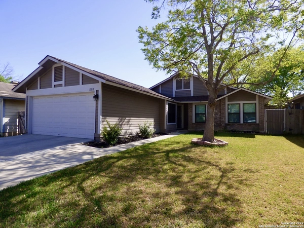 3 bedrooms apartment for rent in Far West Side - West SATX, San Antonio