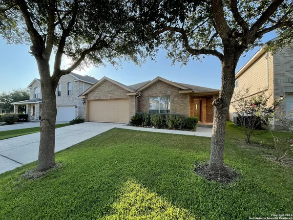 3 bedrooms apartment for rent in Uptown Central - North SATX, San Antonio