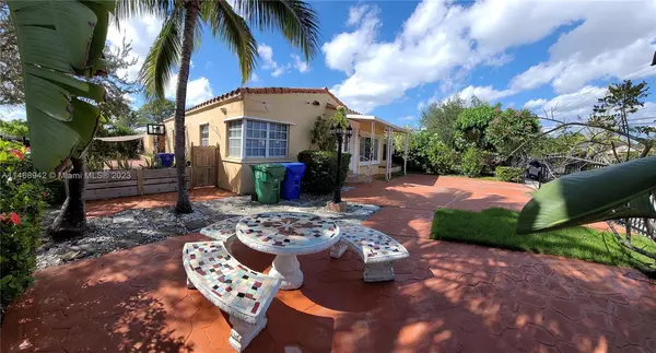 2 bedrooms apartment for rent in Coral Way - Miami, Miami