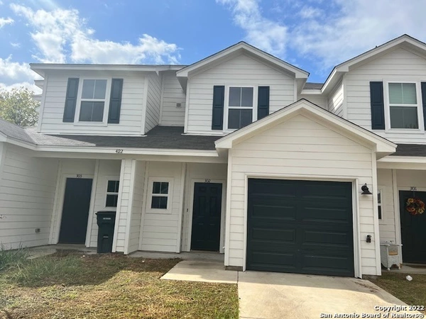 3 bedrooms apartment for rent in Uptown Central - North SATX, San Antonio