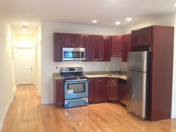 2 bedrooms apartment for rent in East Boston - Boston, Boston