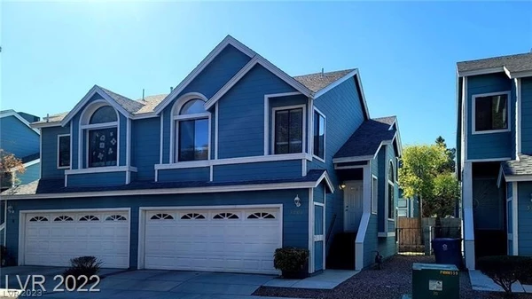 2 bedrooms apartment for rent in Spring Valley - Spring Valley / Enterprise, Las Vegas