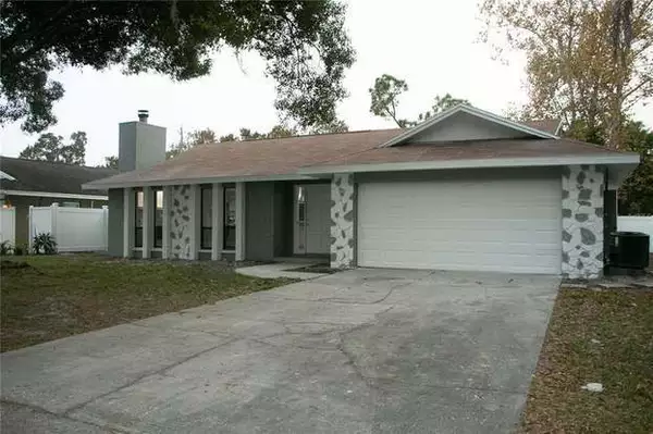 3 bedrooms apartment for rent in Carrollwood - North Tampa, Tampa