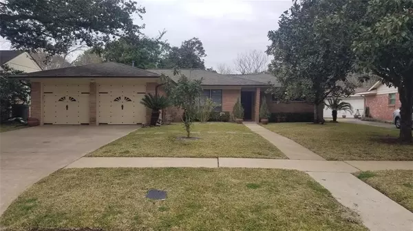 3 bedrooms apartment for rent in Willowbend - Sw Houston, Houston