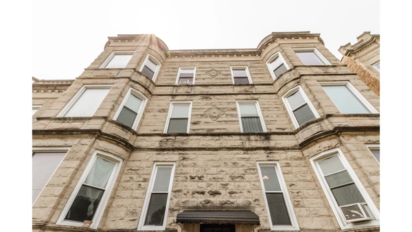 2 bedrooms apartment for rent in Humboldt Park - West Side, Chicago