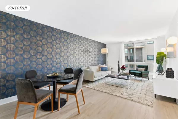 2 bedrooms apartment for rent in Roosevelt Island - Manhattan, New York