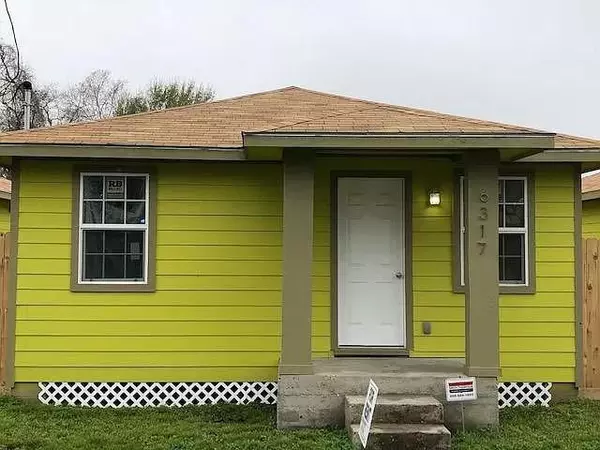 2 bedrooms apartment for rent in Kashmere Gardens - Inner Loop, Houston