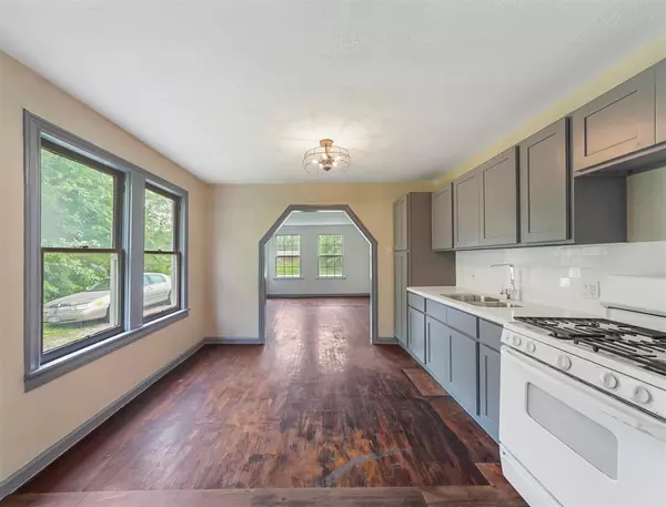 1 bedroom apartment for rent in Sunnyside - Se Houston, Houston