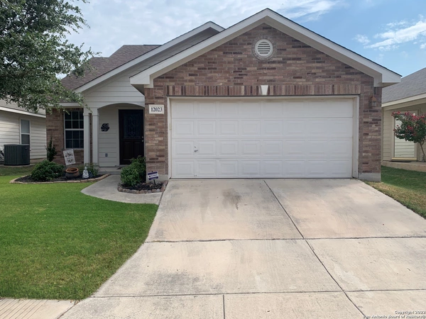 3 bedrooms apartment for rent in Far West Side - West SATX, San Antonio