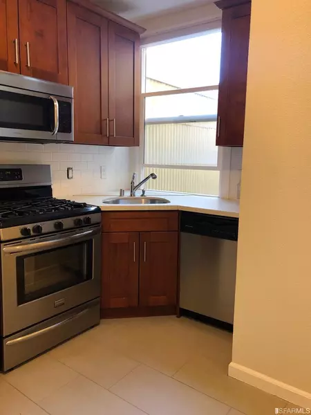 2 bedrooms apartment for rent in South Of Market - San Francisco, San Francisco