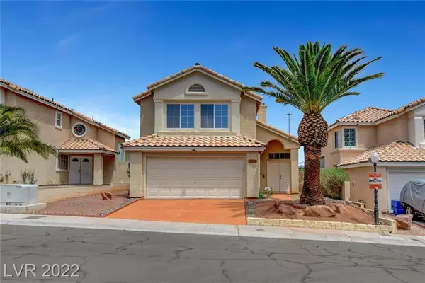 3 bedrooms apartment for rent in Las Vegas - Las Vegas, Las Vegas
