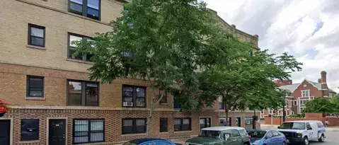 1 bedroom apartment for rent in Boystown - North Side, Chicago