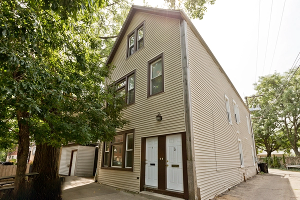 2 bedrooms apartment for rent in North Center - North Side, Chicago