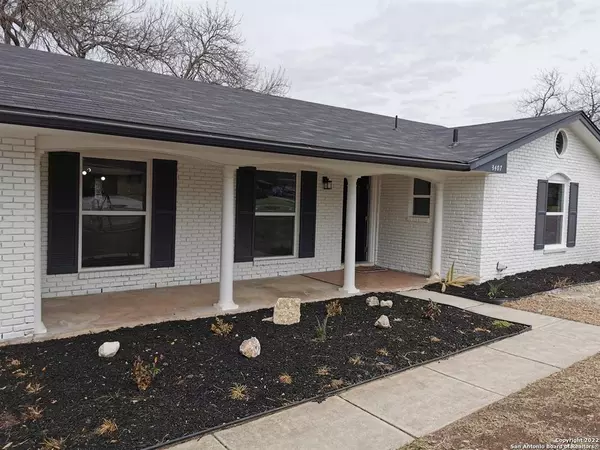 3 bedrooms apartment for rent in North Central - North SATX, San Antonio