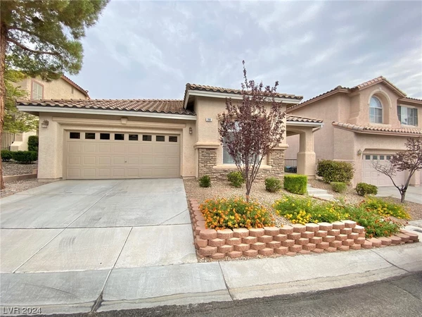 3 bedrooms apartment for rent in Summerlin - Summerlin, Las Vegas