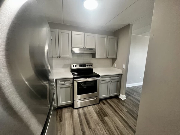 1 bedroom apartment for rent in Jamaica Plain - Boston, Boston