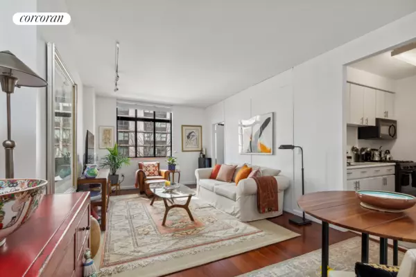 1 bedroom apartment for rent in Battery Park - Manhattan, New York