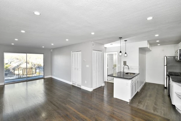 1 bedroom apartment for rent in Hyde Park BO - Boston, Boston