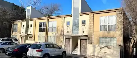 1 bedroom apartment for rent in Highland Park - Ne Dallas, Dallas