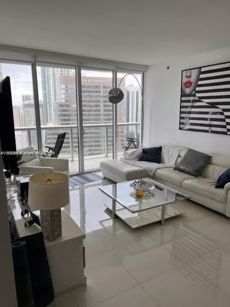 2 bedrooms apartment for rent in Downtown Miami - Miami, Miami
