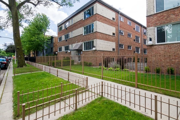 1 bedroom apartment for rent in Edgewater - Far North Side, Chicago