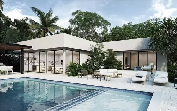 3 bedrooms apartment for rent in Coral Way - Miami, Miami