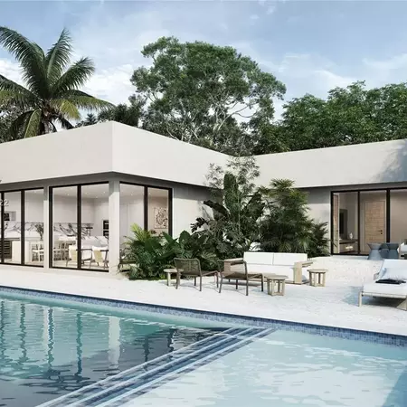 3 bedrooms apartment for rent in Coral Way - Miami, Miami