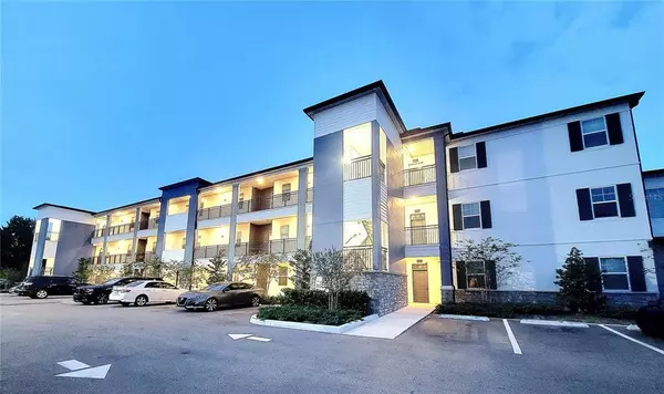 3 bedrooms apartment for rent in Lake Fairview - North Orlando, Orlando