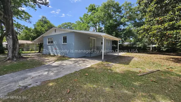 3 bedrooms apartment for rent in Cedar Hills - Westside, Jacksonville