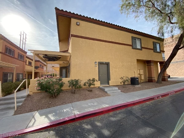 2 bedrooms apartment for rent in Paradise - Paradise, Las Vegas