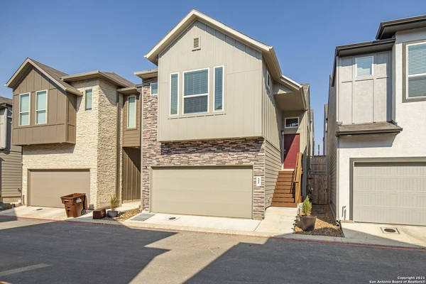 3 bedrooms apartment for rent in Northwest Side - West SATX, San Antonio