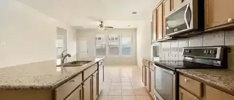 3 bedrooms apartment for rent in Round Rock - North Austin, Austin