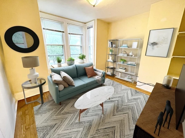 2 bedrooms apartment for rent in East Boston - Boston, Boston