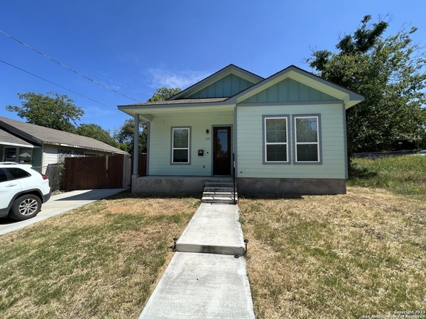 3 bedrooms apartment for rent in Coliseum Willow Park - East SATX, San Antonio