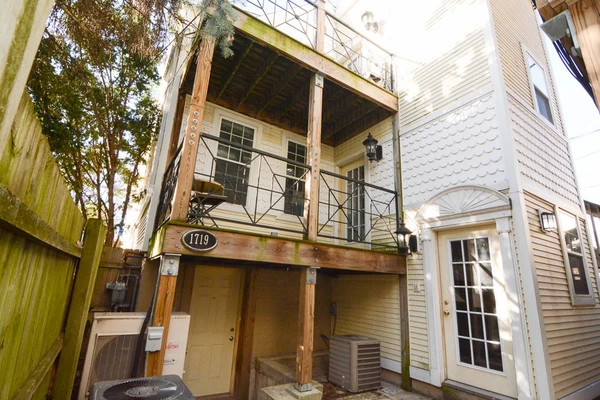 1 bedroom apartment for rent in Roscoe Village - North Side, Chicago