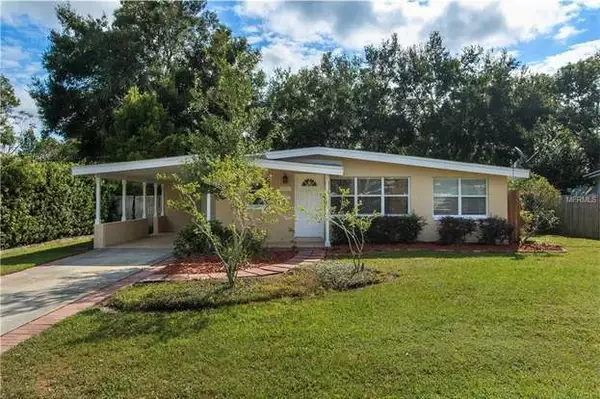 3 bedrooms apartment for rent in Baldwin Park - East Orlando, Orlando