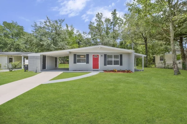 3 bedrooms apartment for rent in Lake Forest - Northside, Jacksonville