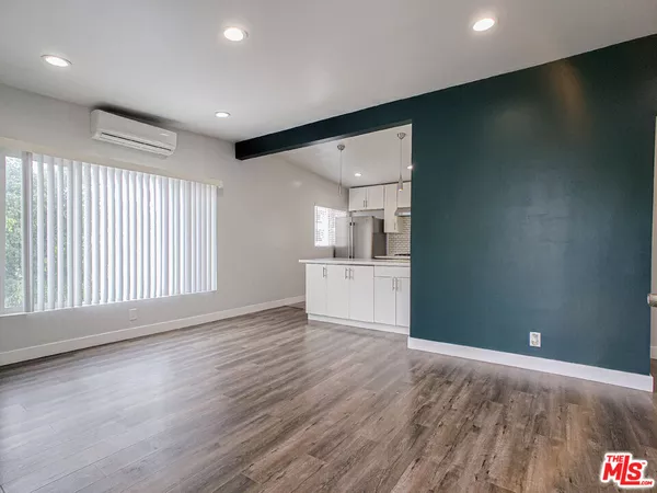 2 bedrooms apartment for rent in Harvard Heights - Central Los Angeles, Los Angeles
