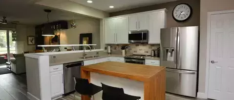 3 bedrooms apartment for rent in Deerwood - Southside, Jacksonville