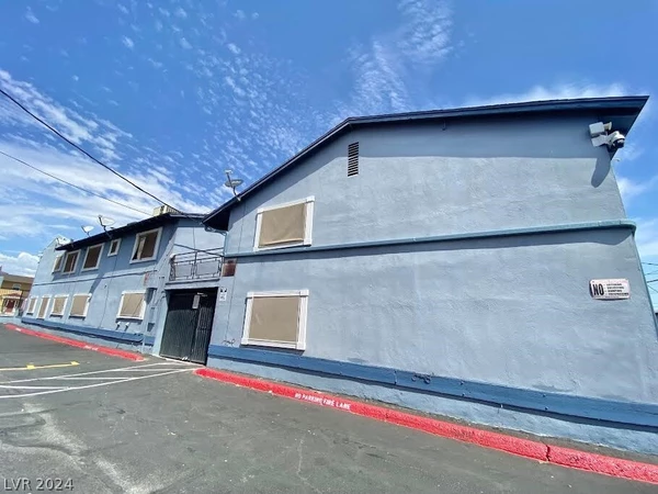 1 bedroom apartment for rent in Las Vegas - Las Vegas, Las Vegas