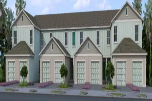 3 bedrooms apartment for rent in Deerwood - Southside, Jacksonville