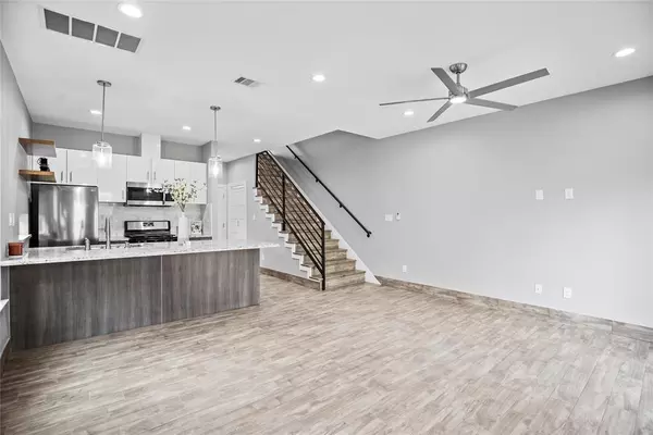 3 bedrooms apartment for rent in Independence Heights - Nw Houston, Houston