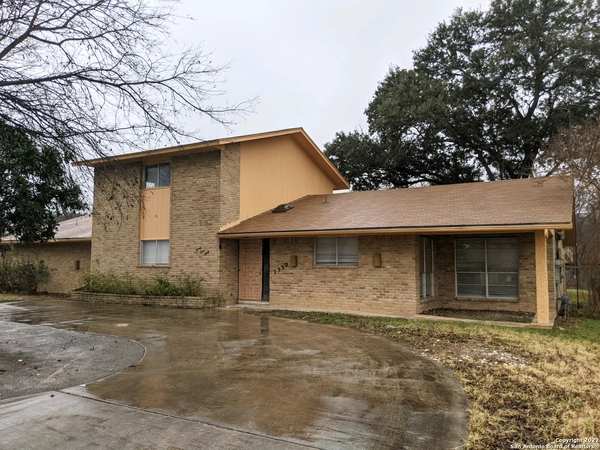 3 bedrooms apartment for rent in Alamo Heights - Central SATX, San Antonio