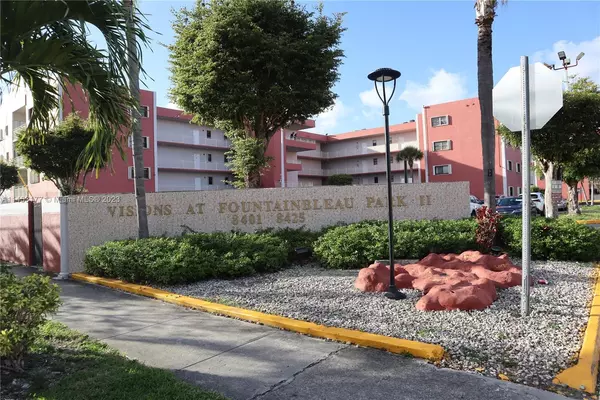 2 bedrooms apartment for rent in Westchester FL - Miami Dade, Miami