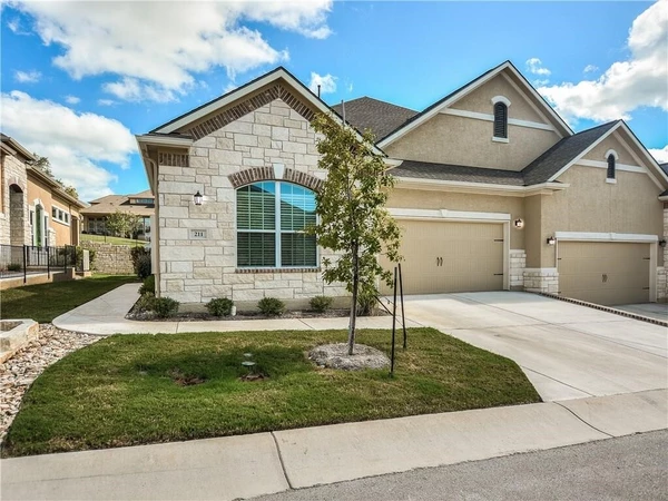 3 bedrooms apartment for rent in Steiner Ranch - West Austin, Austin