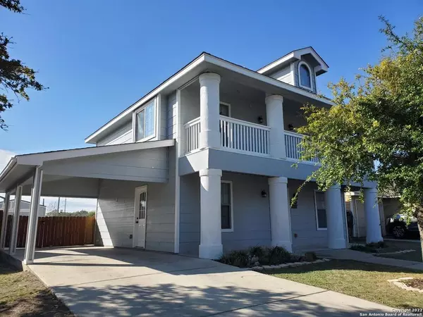 3 bedrooms apartment for rent in Inner West Side - West SATX, San Antonio