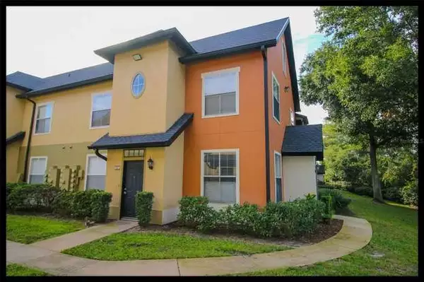 2 bedrooms apartment for rent in Orlovista - West Orlando, Orlando