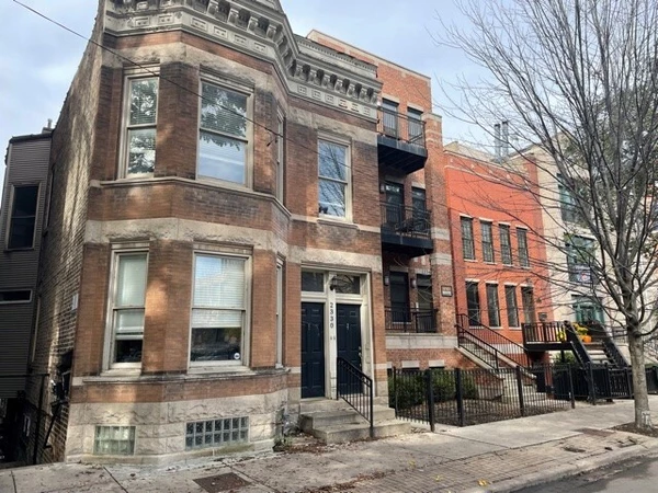 2 bedrooms apartment for rent in Bucktown - North Side, Chicago
