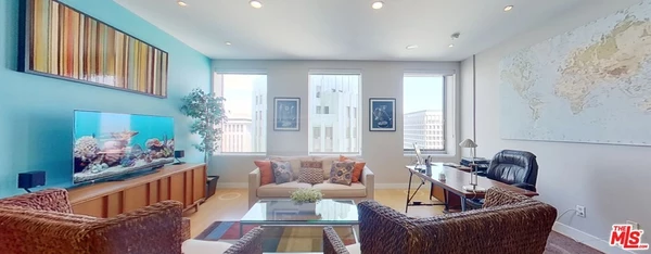 1 bedroom apartment for rent in Koreatown - Central Los Angeles, Los Angeles