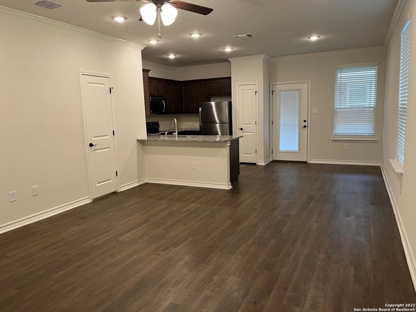 3 bedrooms apartment for rent in Far West Side - West SATX, San Antonio
